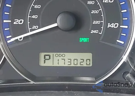 2010 Subaru Forester 2.5X Limited from USA, damaged, VIN JF2SH6DC4AH765175